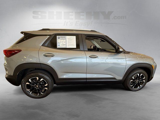 2023 Chevrolet TrailBlazer LT Annapolis MD