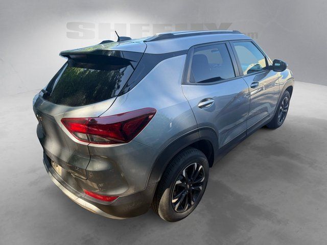 2023 Chevrolet TrailBlazer LT Annapolis MD