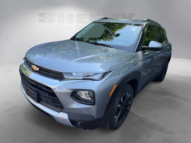 2023 Chevrolet TrailBlazer LT Annapolis MD