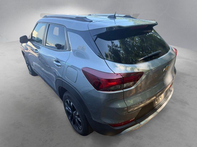 2023 Chevrolet TrailBlazer LT Annapolis MD