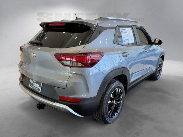2023 Chevrolet TrailBlazer LT Annapolis MD