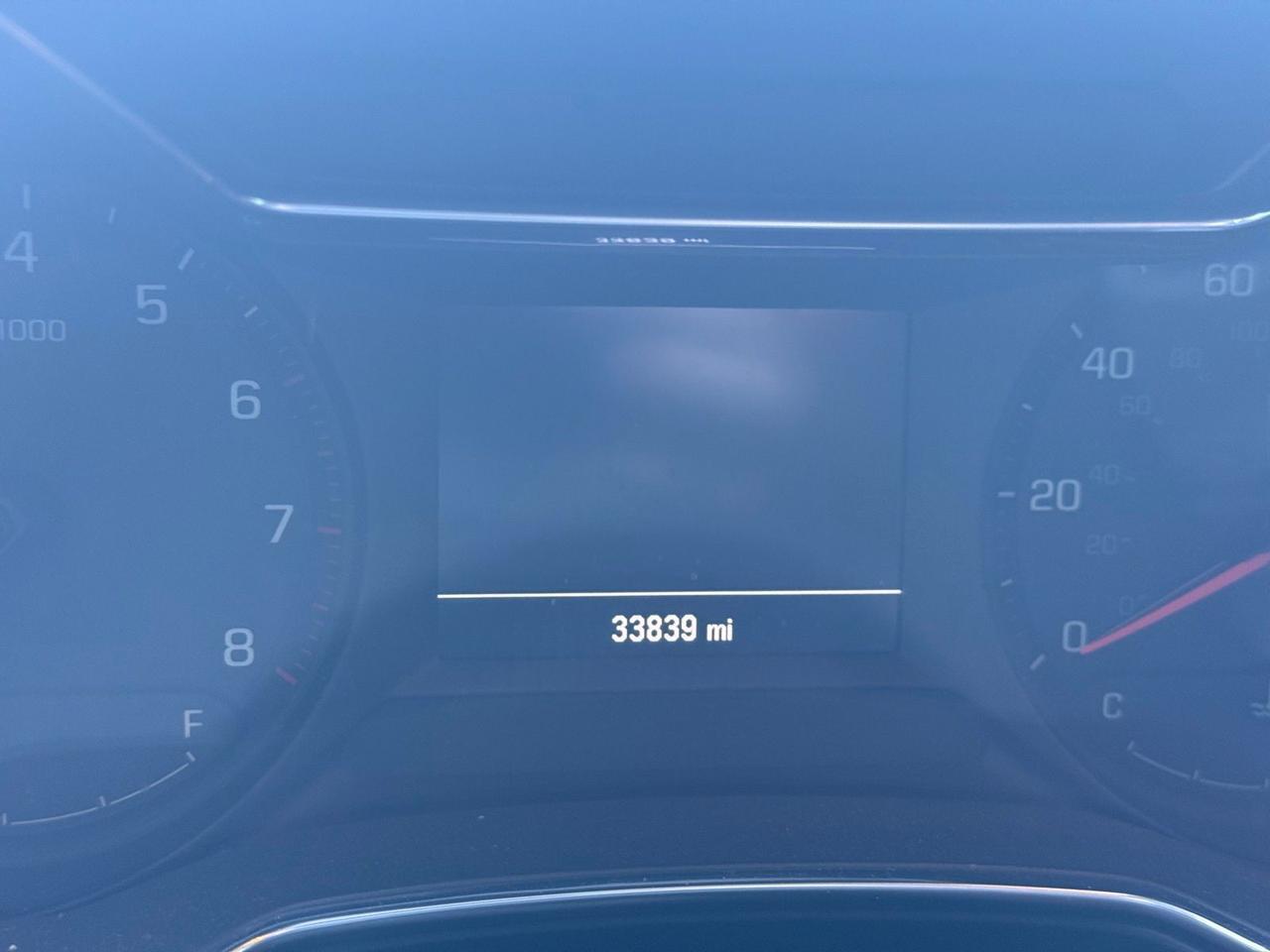 2023 Chevrolet TrailBlazer LT Annapolis MD