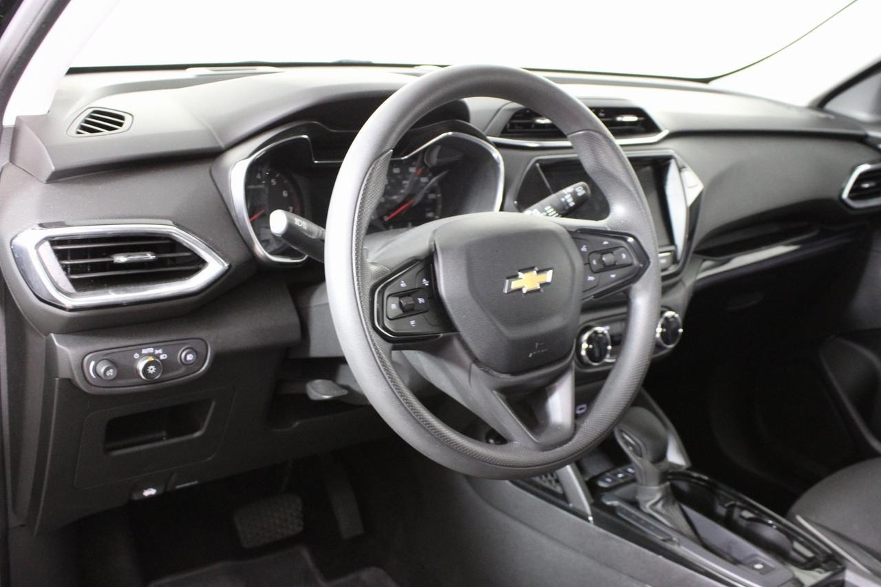 2023 Chevrolet TrailBlazer LT Manassas VA