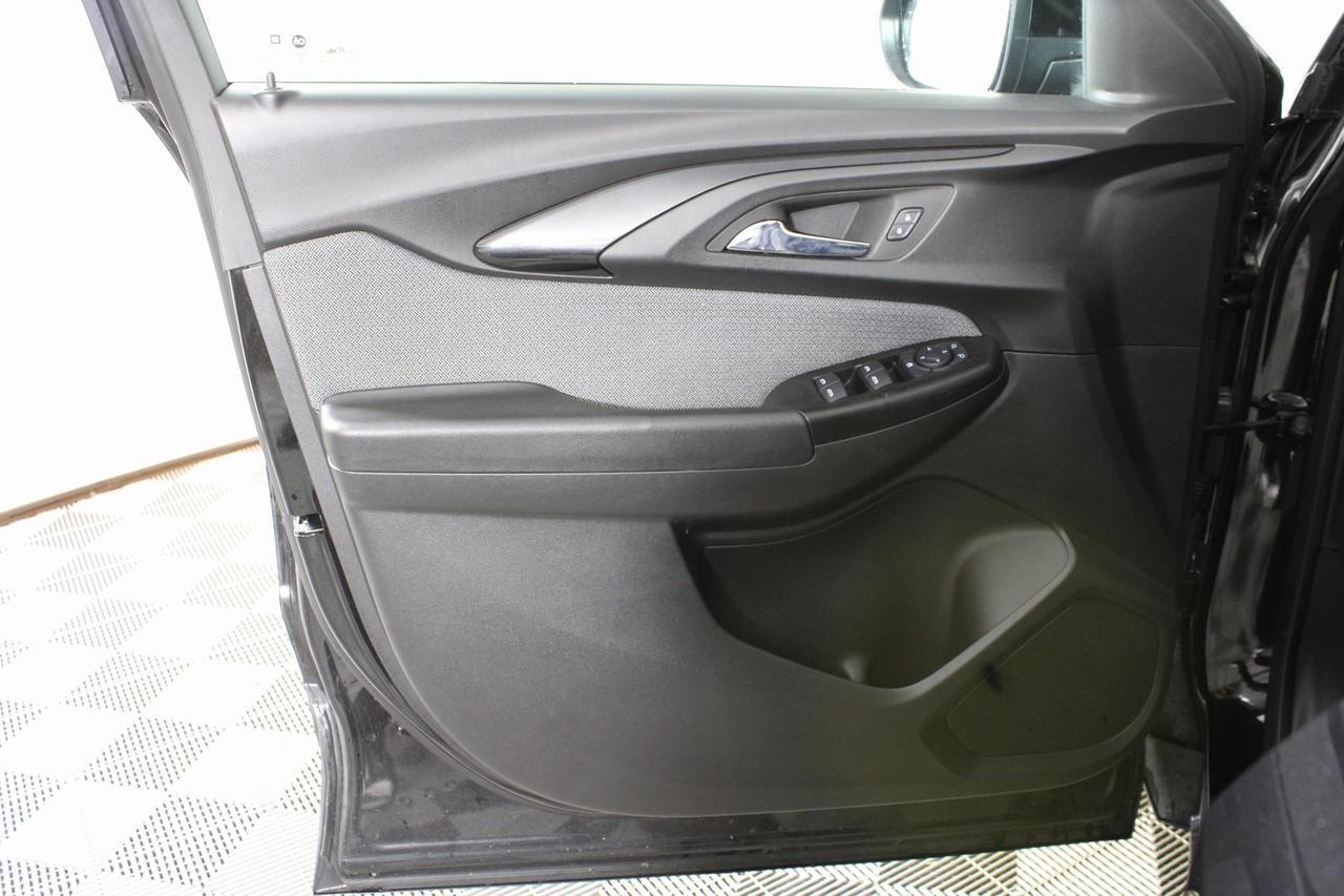 2023 Chevrolet TrailBlazer LT Manassas VA