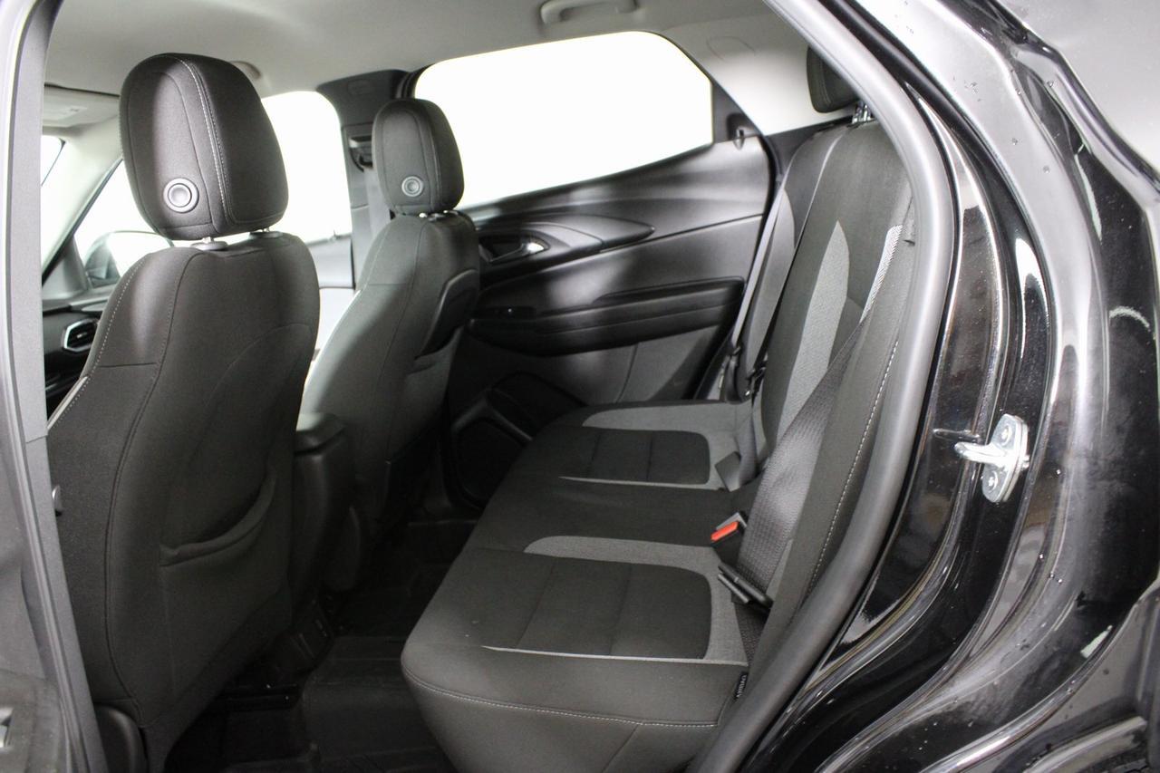 2023 Chevrolet TrailBlazer LT Manassas VA