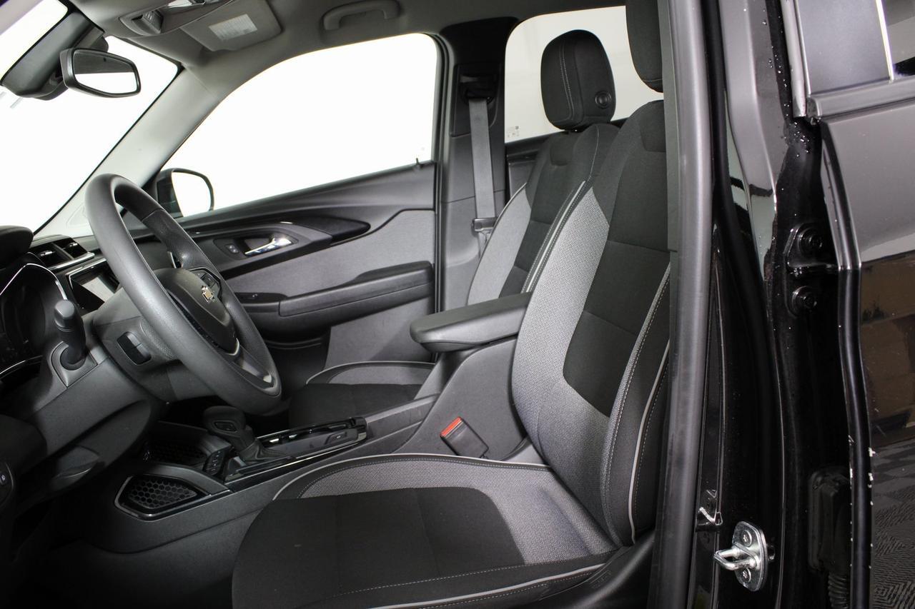 2023 Chevrolet TrailBlazer LT Manassas VA
