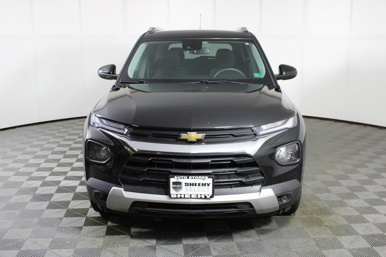 2023 Chevrolet TrailBlazer LT Manassas VA