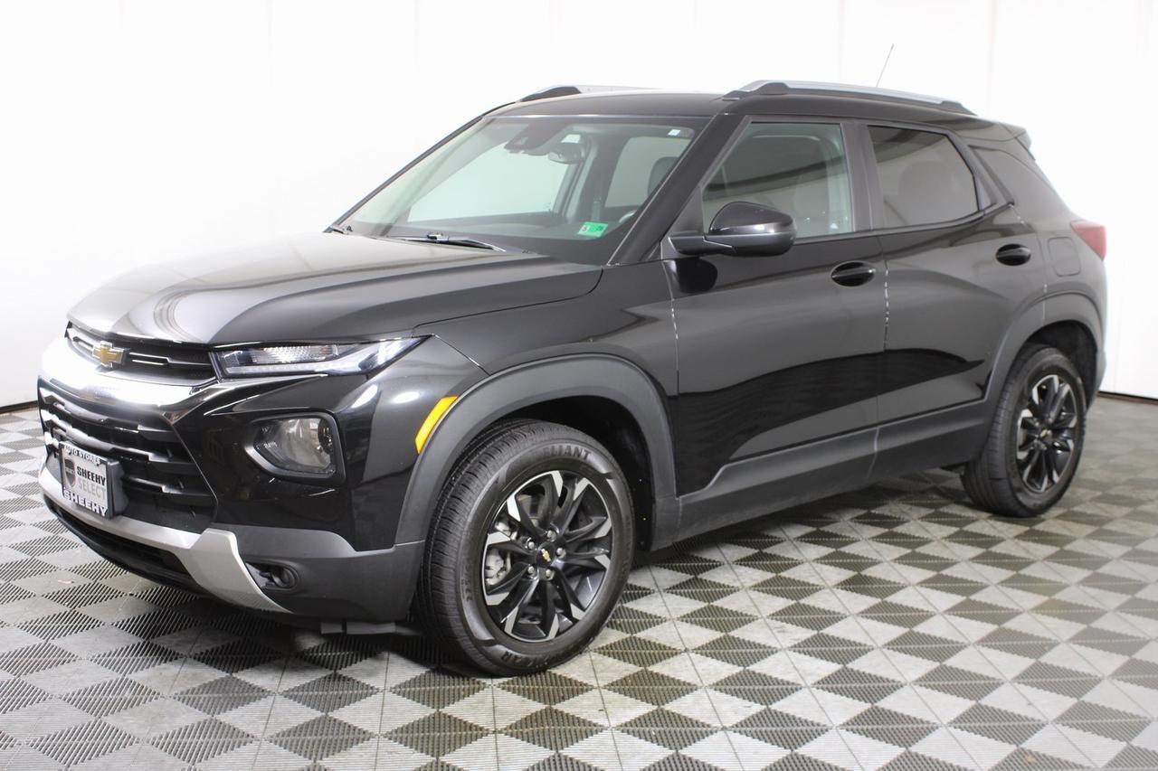 2023 Chevrolet TrailBlazer LT Manassas VA