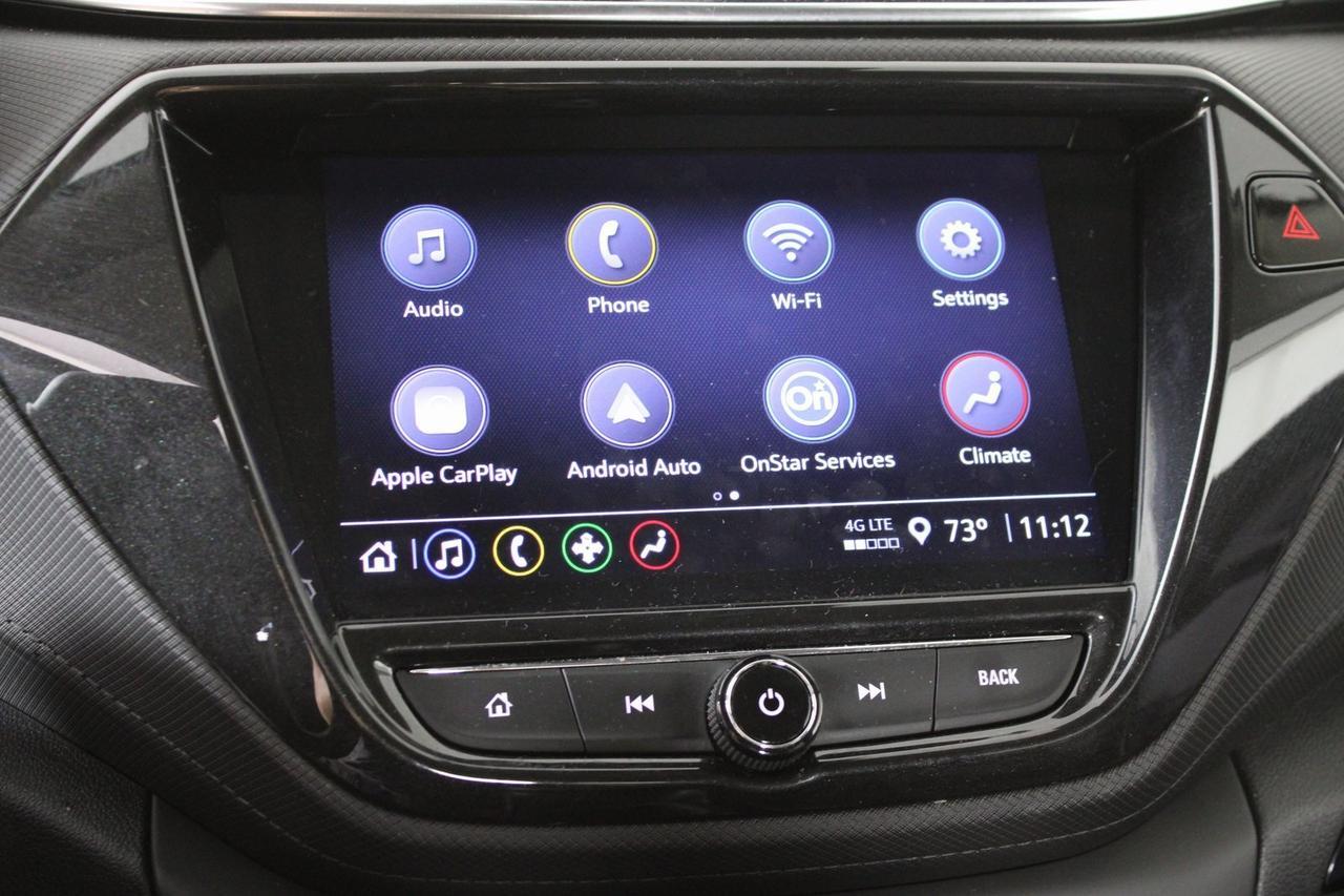 2023 Chevrolet TrailBlazer LT Manassas VA