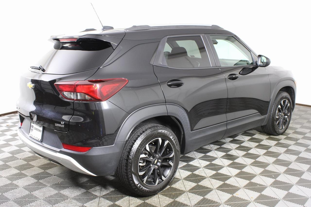 2023 Chevrolet TrailBlazer LT Manassas VA