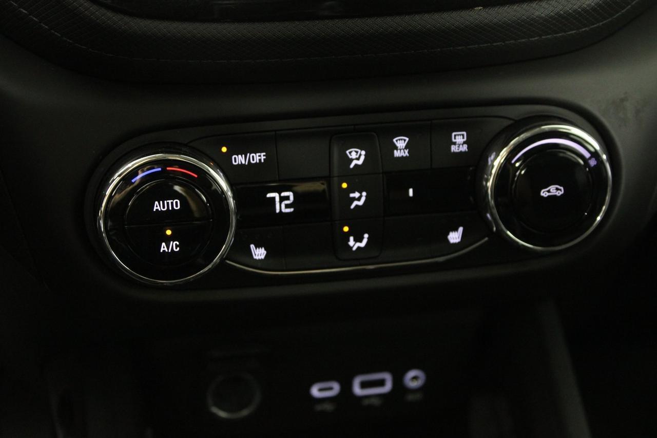 2023 Chevrolet TrailBlazer LT Manassas VA