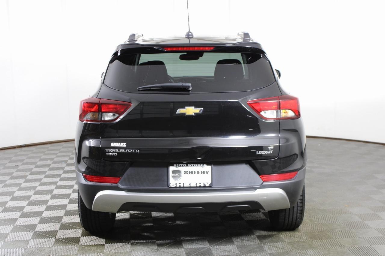 2023 Chevrolet TrailBlazer LT Manassas VA