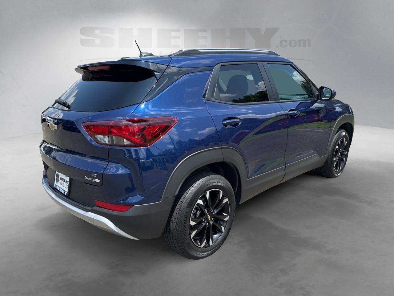 2023 Chevrolet TrailBlazer LT Warrenton VA