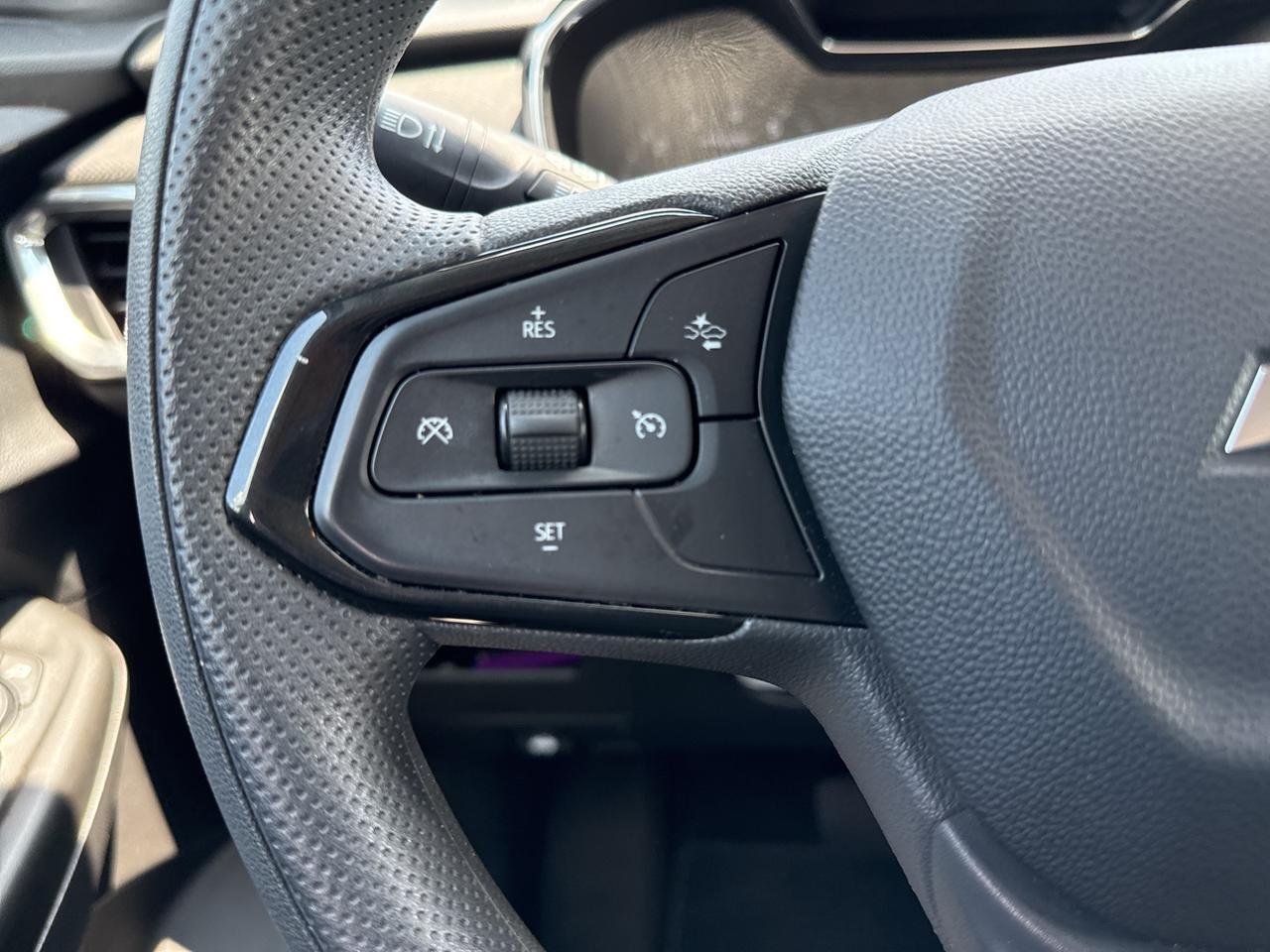 2023 Chevrolet TrailBlazer LT Warrenton VA