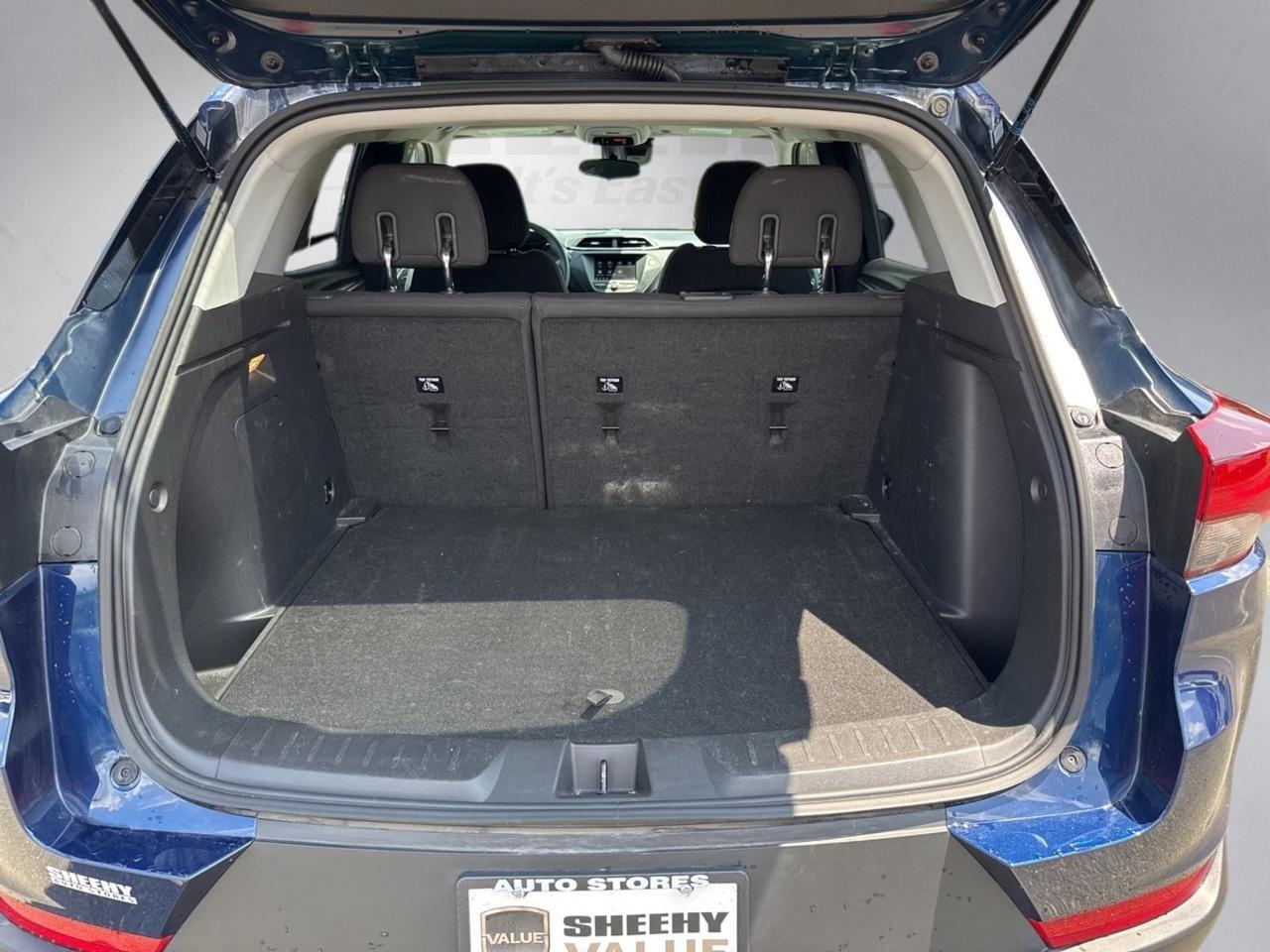 2023 Chevrolet TrailBlazer LT Warrenton VA