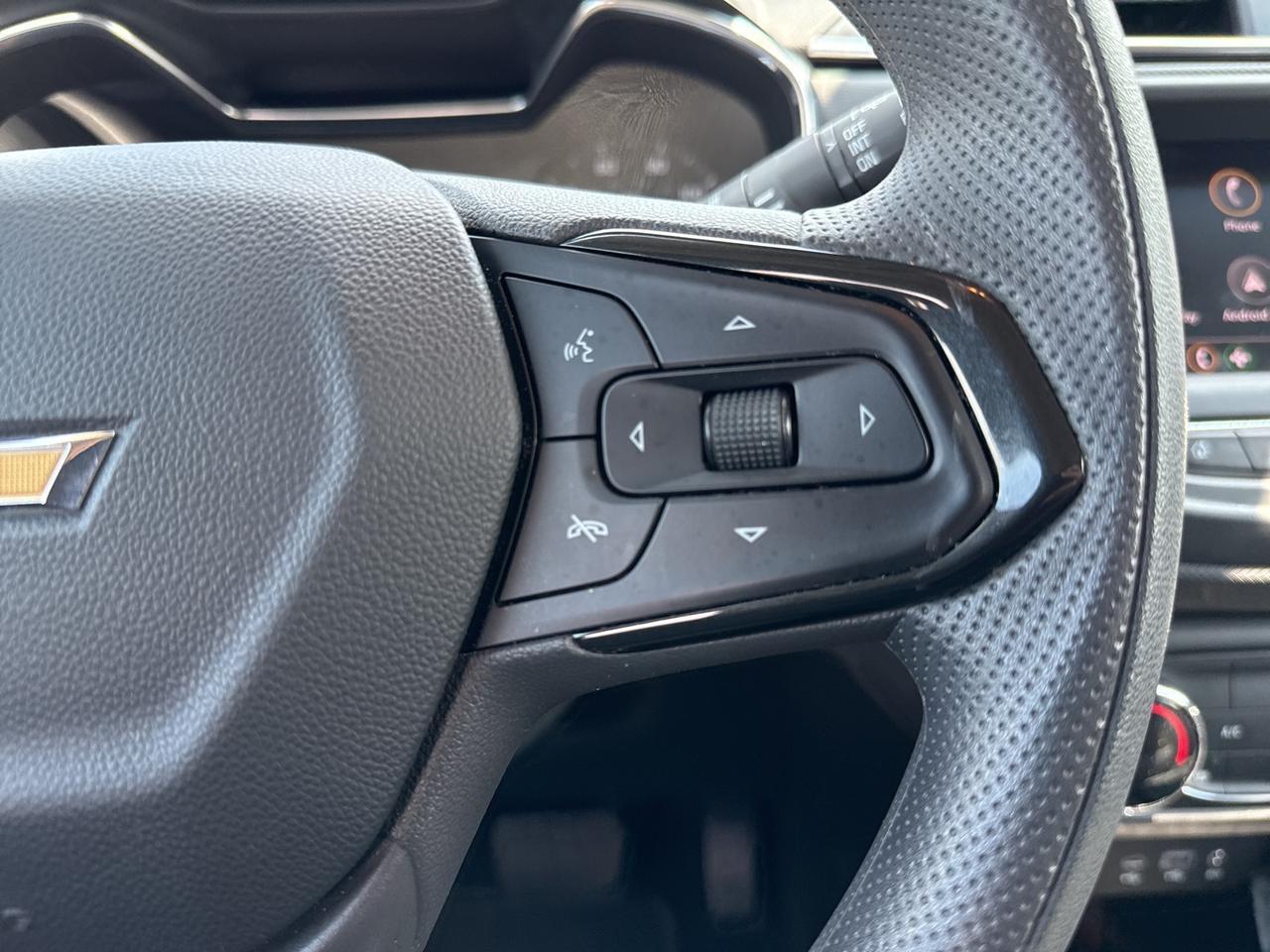 2023 Chevrolet TrailBlazer LT Warrenton VA