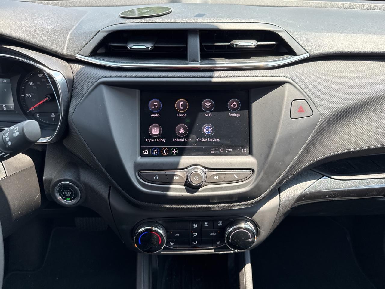 2023 Chevrolet TrailBlazer LT Warrenton VA