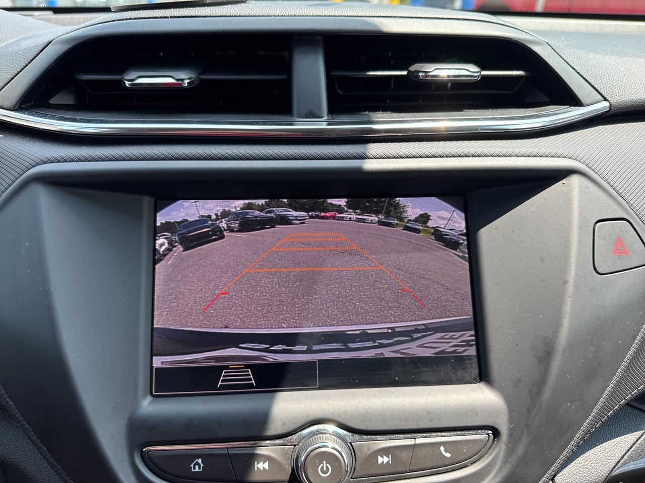 2023 Chevrolet TrailBlazer LT Warrenton VA