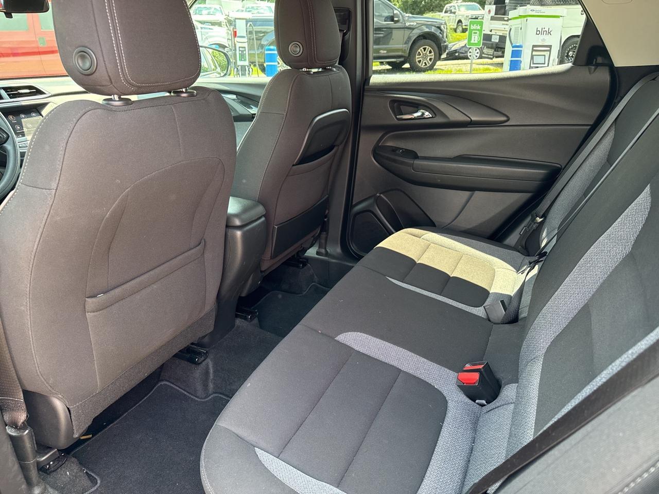 2023 Chevrolet TrailBlazer LT Warrenton VA