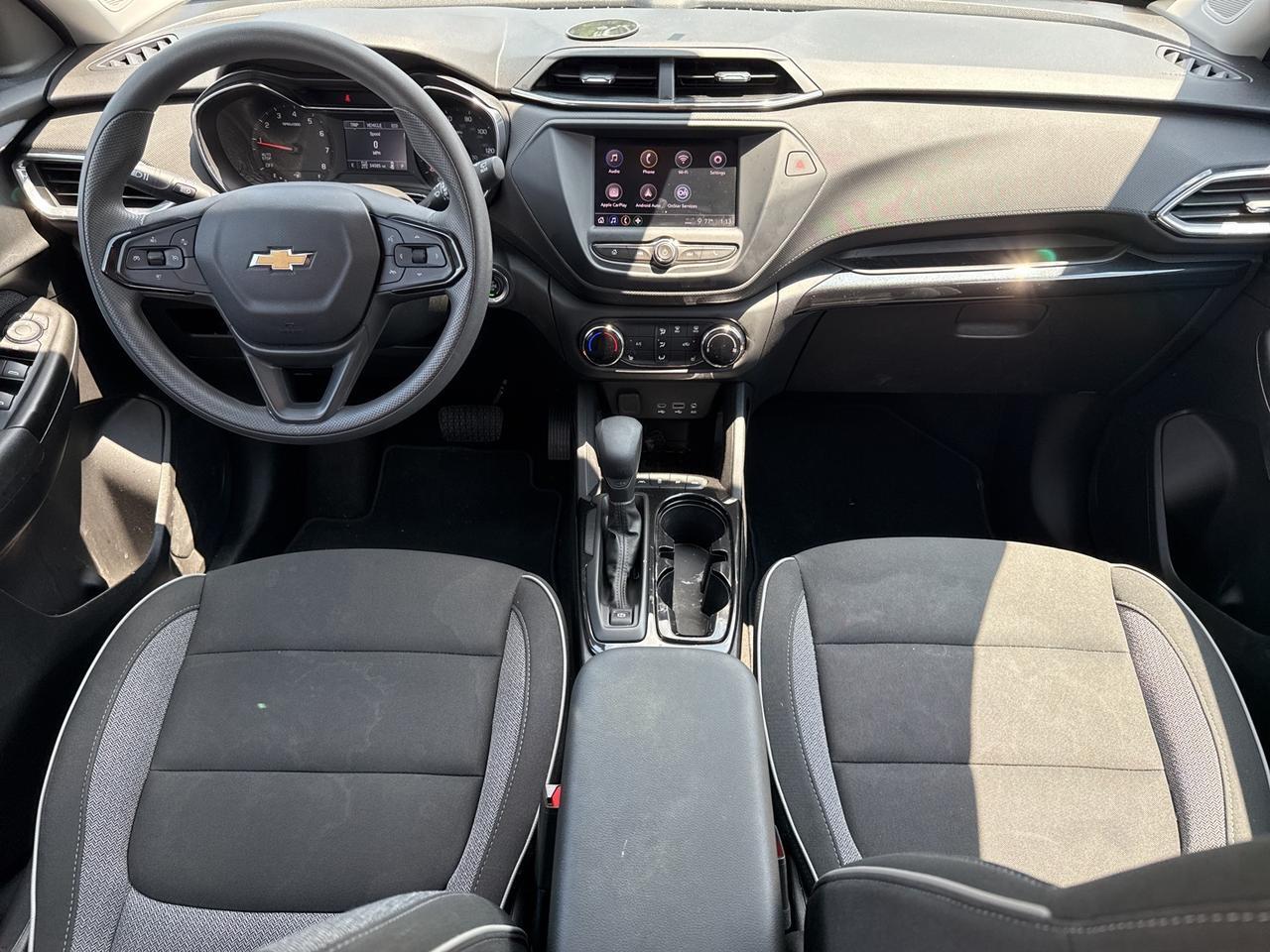 2023 Chevrolet TrailBlazer LT Warrenton VA