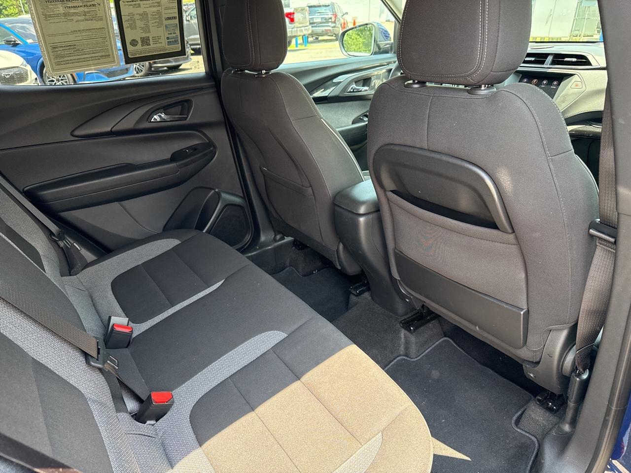 2023 Chevrolet TrailBlazer LT Warrenton VA