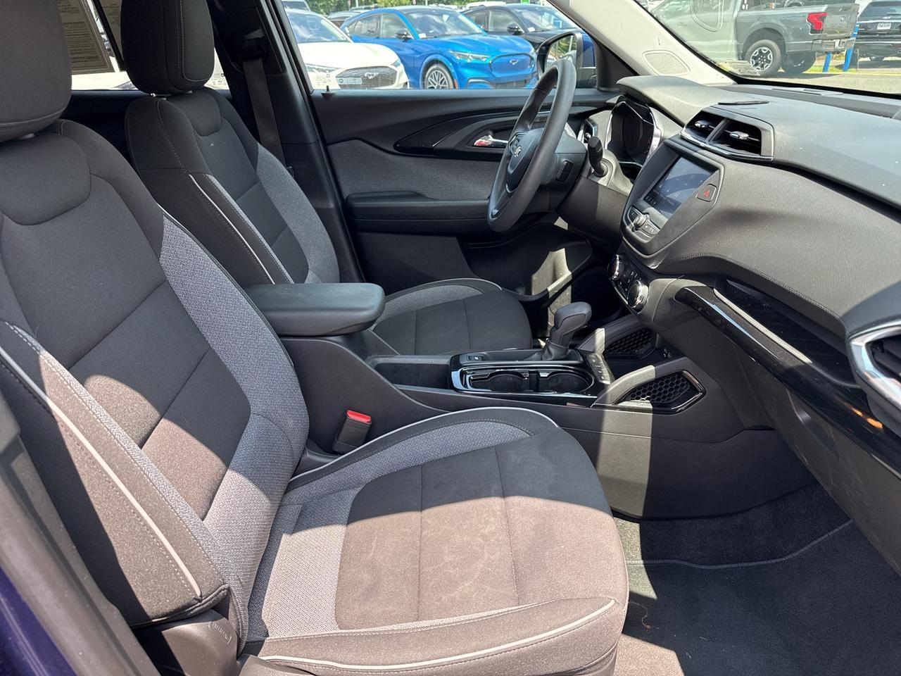 2023 Chevrolet TrailBlazer LT Warrenton VA