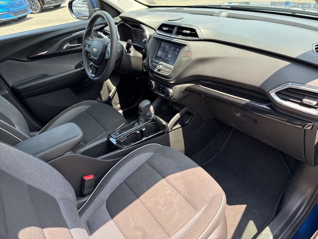 2023 Chevrolet TrailBlazer LT Warrenton VA