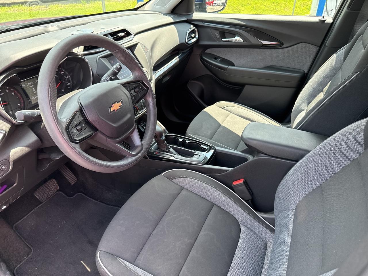 2023 Chevrolet TrailBlazer LT Warrenton VA
