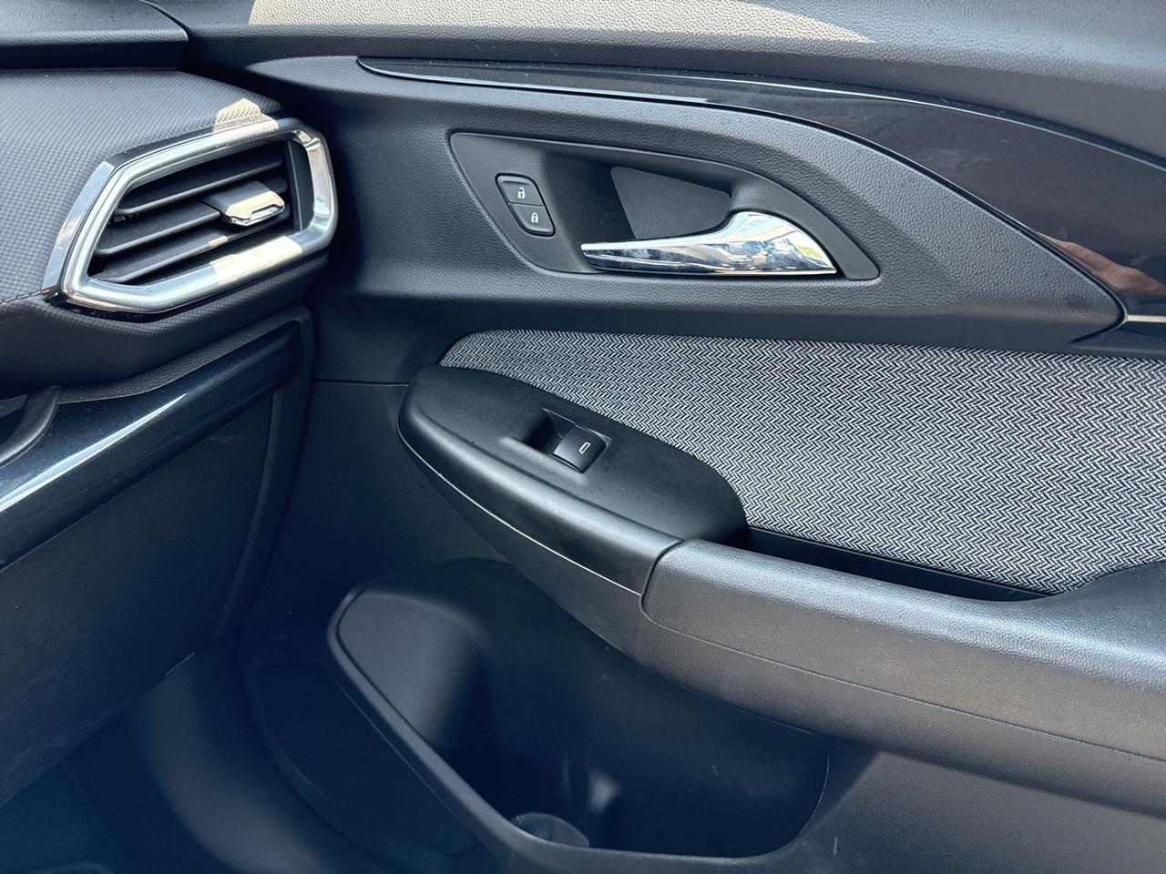 2023 Chevrolet TrailBlazer LT Warrenton VA