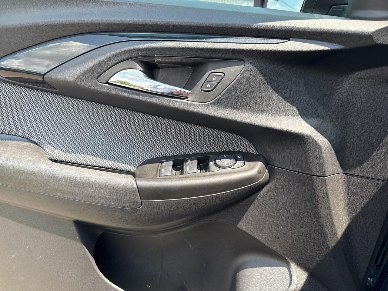 2023 Chevrolet TrailBlazer LT Warrenton VA