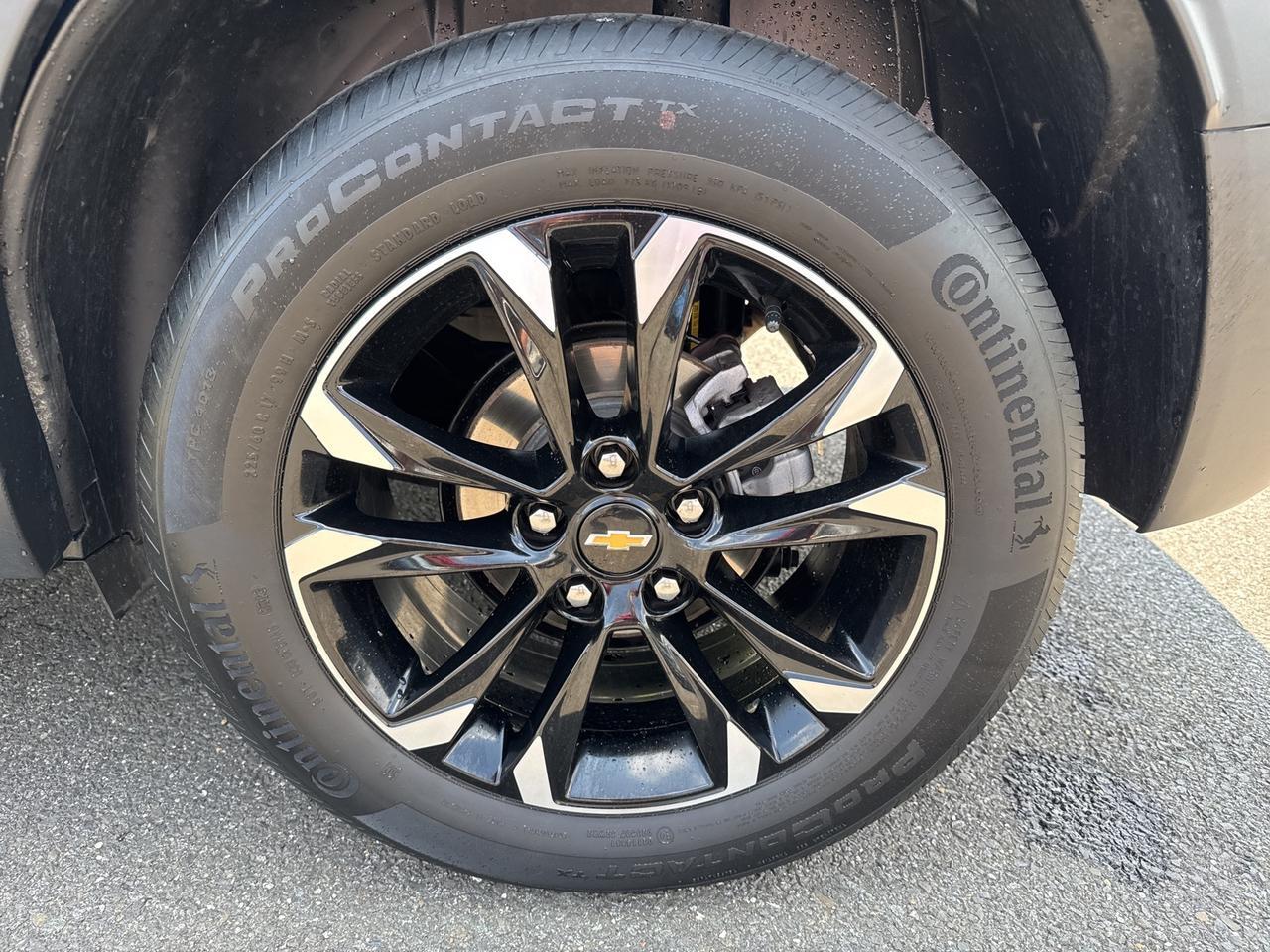 2023 Chevrolet TrailBlazer LT Warrenton VA