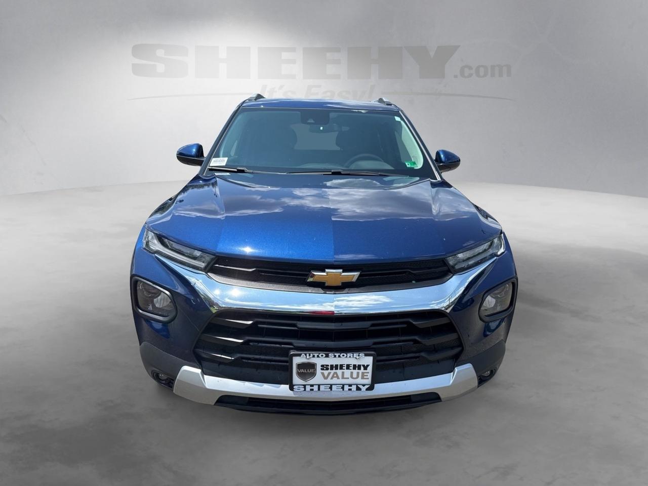 2023 Chevrolet TrailBlazer LT Warrenton VA