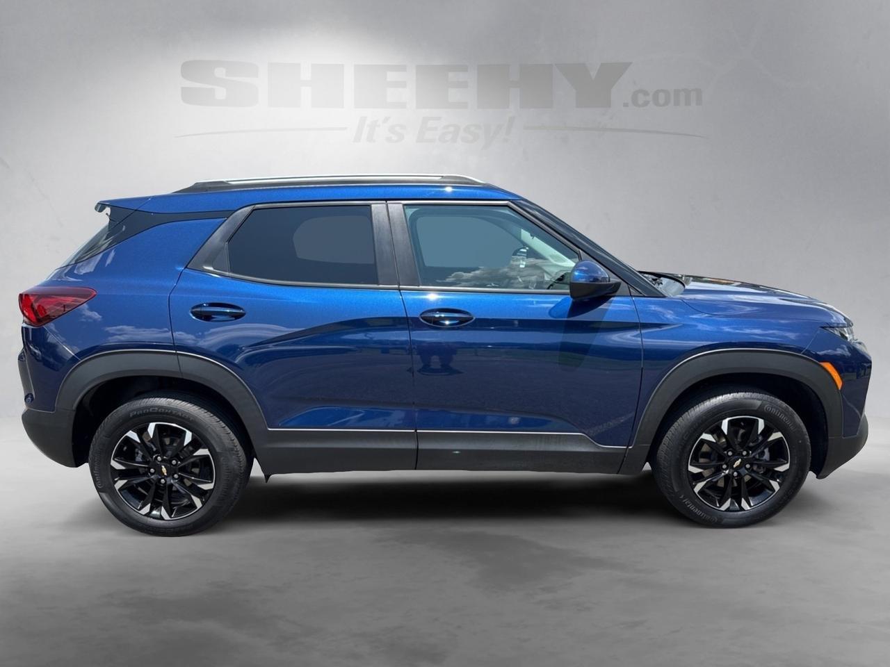 2023 Chevrolet TrailBlazer LT Warrenton VA