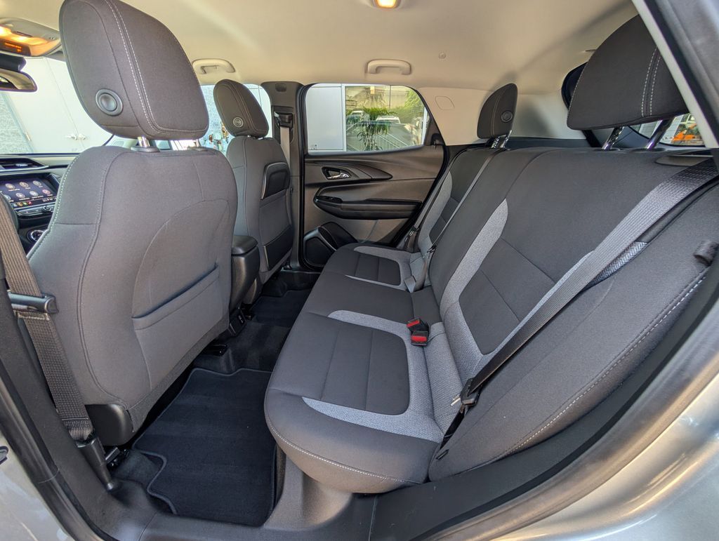 2023 Chevrolet TrailBlazer LT Cockeysville MD