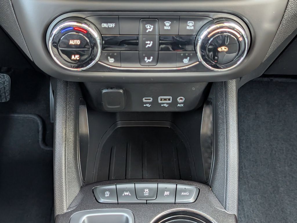 2023 Chevrolet TrailBlazer LT Cockeysville MD