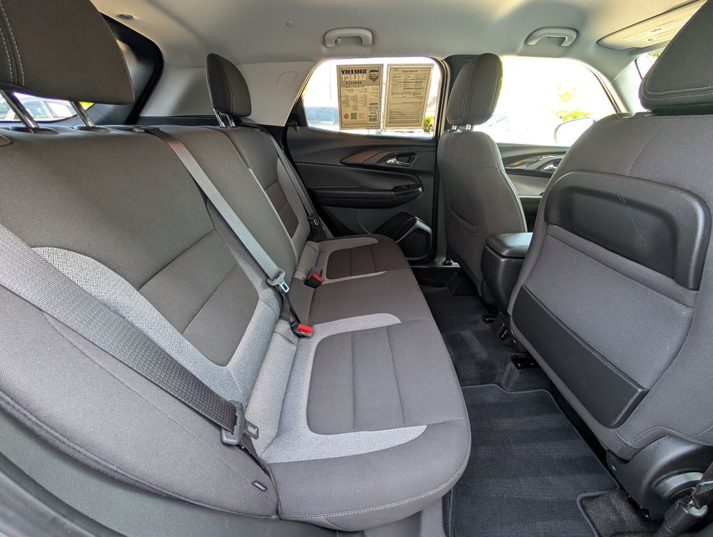 2023 Chevrolet TrailBlazer LT Cockeysville MD