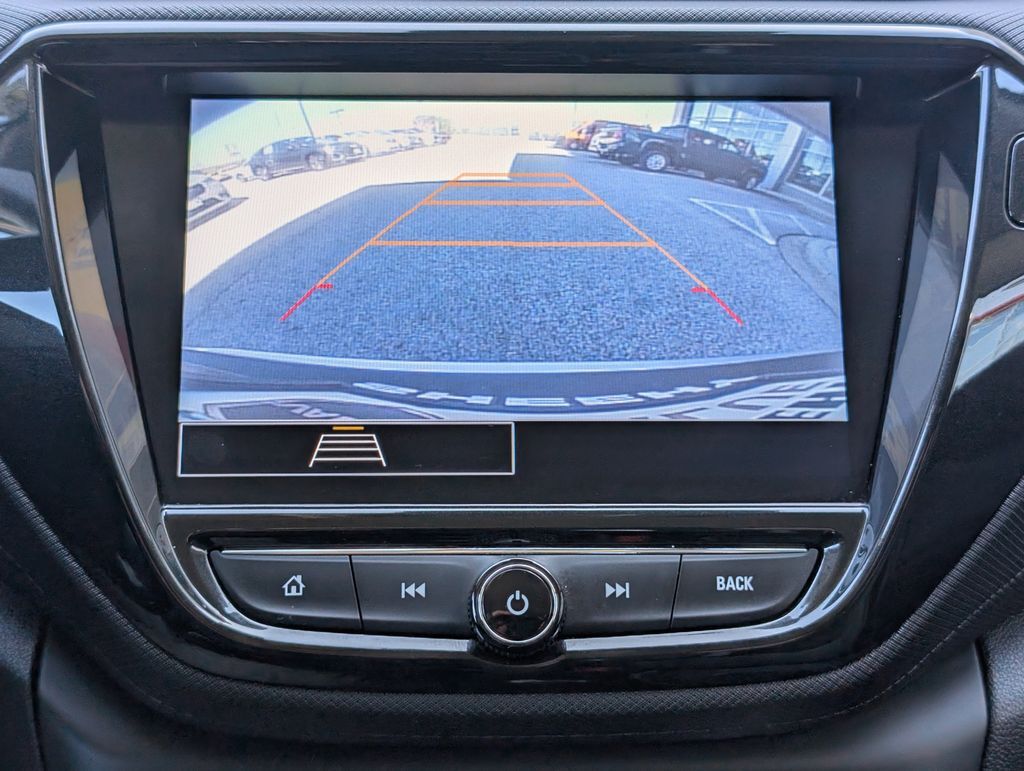 2023 Chevrolet TrailBlazer LT Cockeysville MD