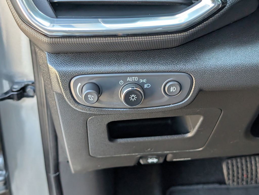 2023 Chevrolet TrailBlazer LT Cockeysville MD