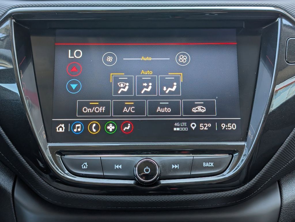 2023 Chevrolet TrailBlazer LT Cockeysville MD