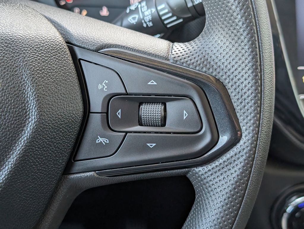 2023 Chevrolet TrailBlazer LT Cockeysville MD