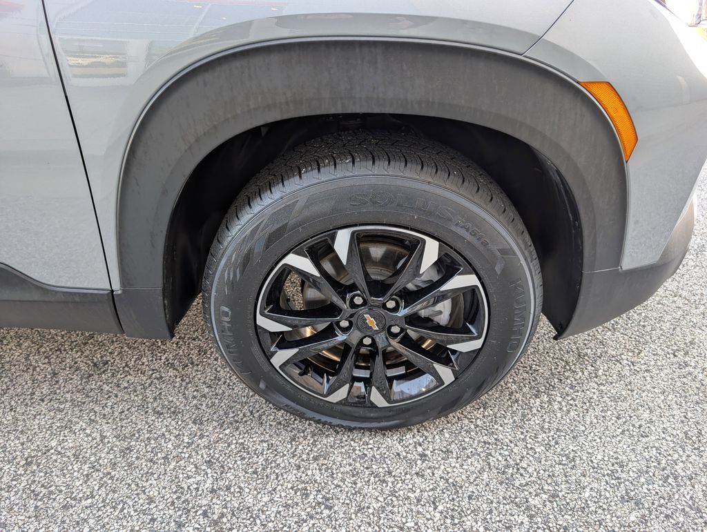 2023 Chevrolet TrailBlazer LT Cockeysville MD