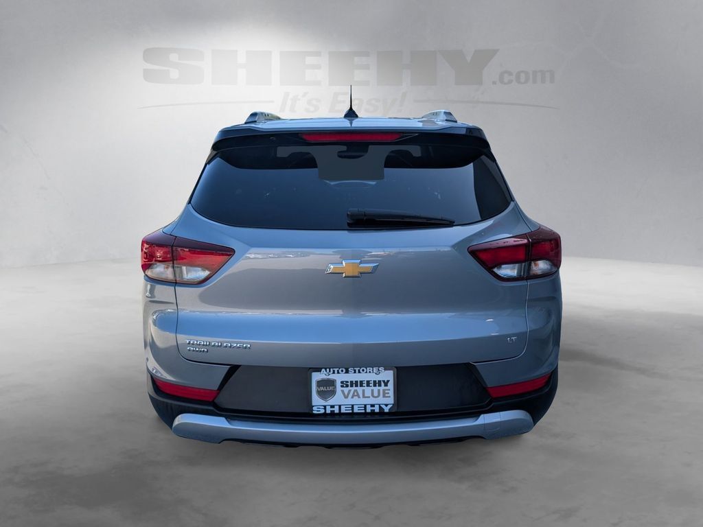 2023 Chevrolet TrailBlazer LT Cockeysville MD