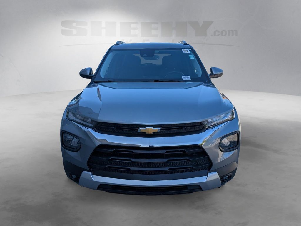 2023 Chevrolet TrailBlazer LT Cockeysville MD