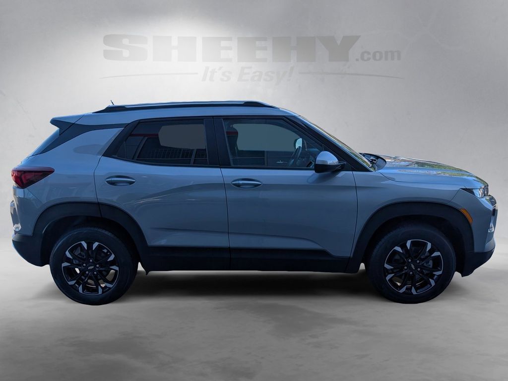 2023 Chevrolet TrailBlazer LT Cockeysville MD