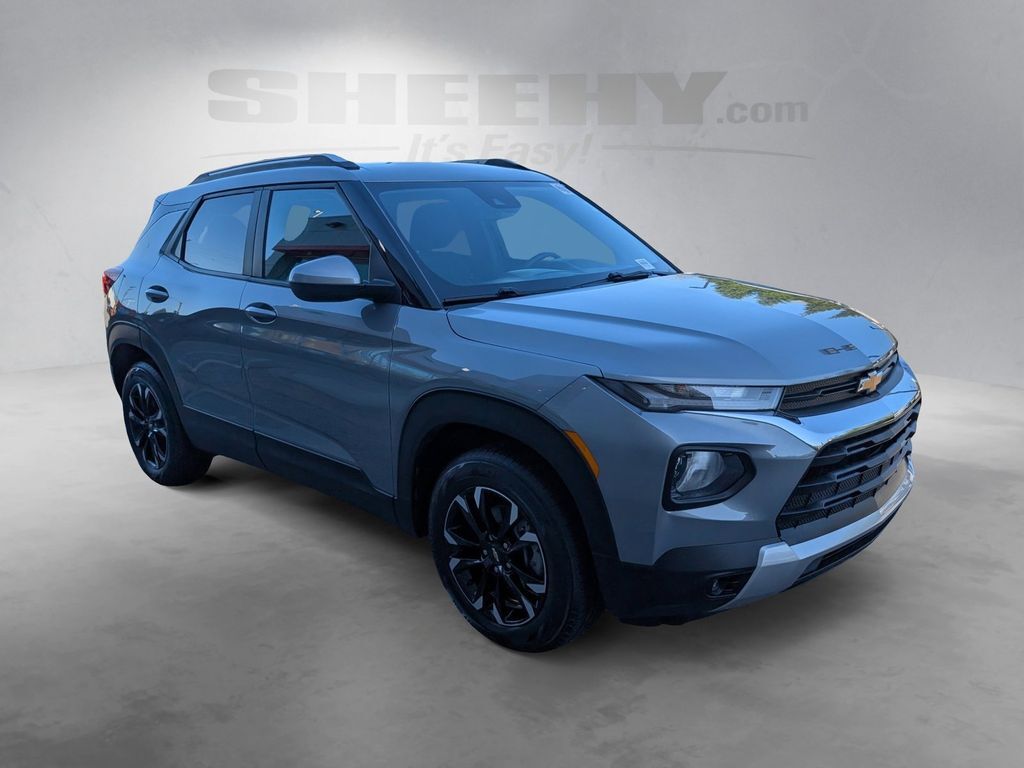 2023 Chevrolet TrailBlazer LT Cockeysville MD