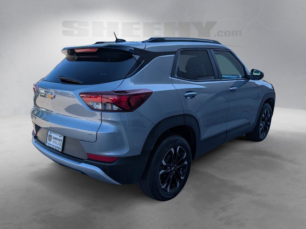 2023 Chevrolet TrailBlazer LT Cockeysville MD