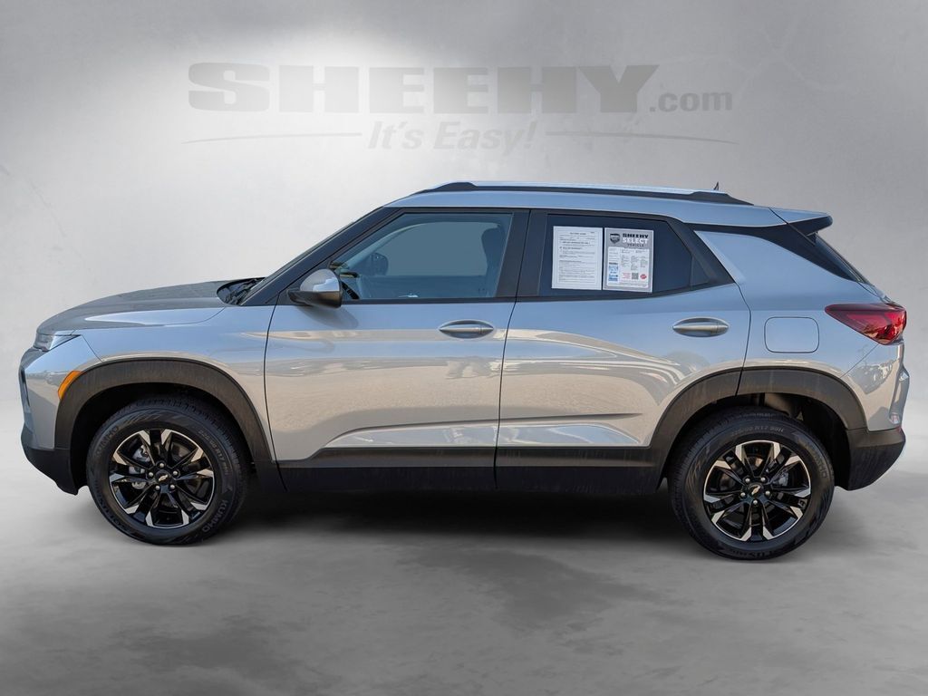 2023 Chevrolet TrailBlazer LT Cockeysville MD