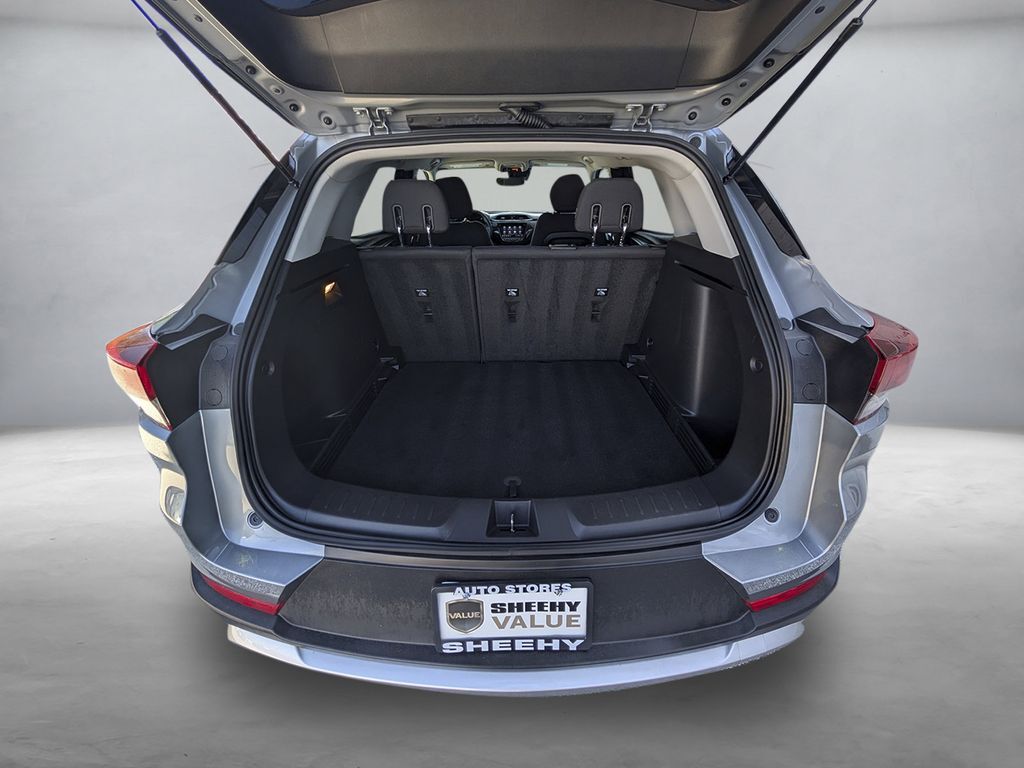 2023 Chevrolet TrailBlazer LT Cockeysville MD