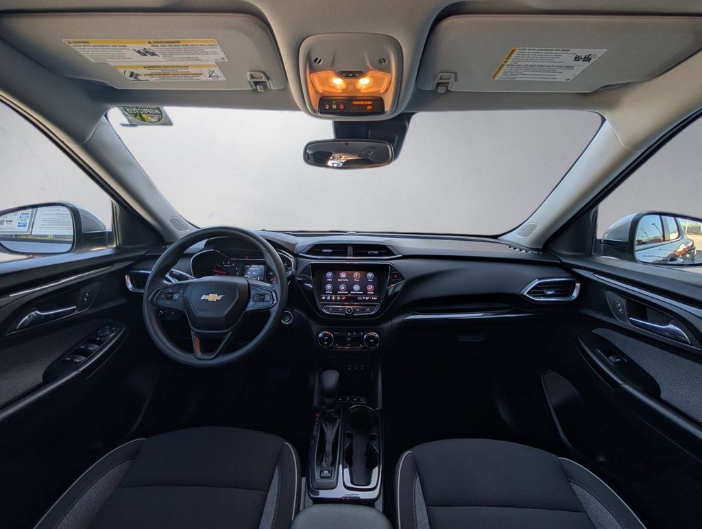 2023 Chevrolet TrailBlazer LT Cockeysville MD