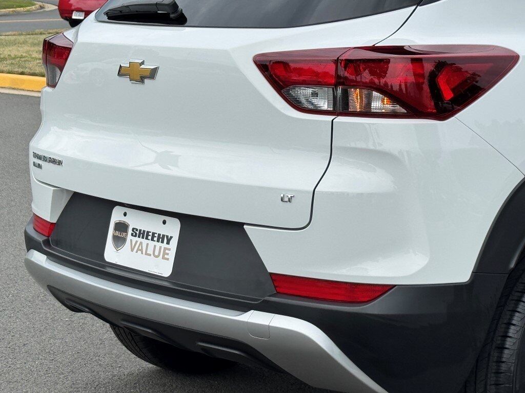 2023 Chevrolet TrailBlazer LT Chantilly VA